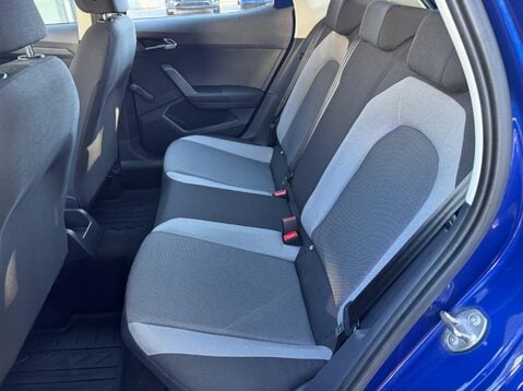 SEAT Ibiza MPI SE TECHNOLOGY 40