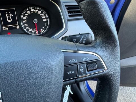 SEAT Ibiza MPI SE TECHNOLOGY 19