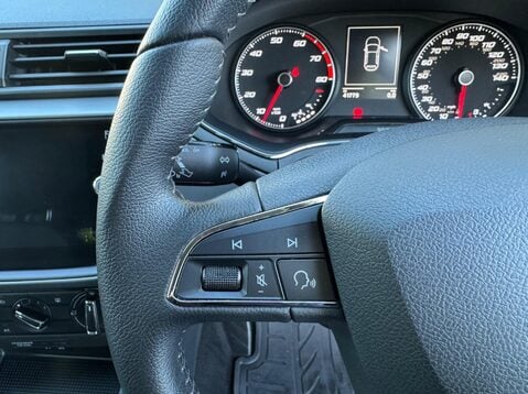SEAT Ibiza MPI SE TECHNOLOGY 18