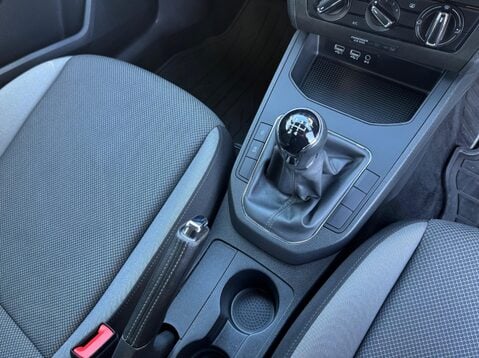 SEAT Ibiza MPI SE TECHNOLOGY 33