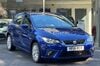 SEAT Ibiza MPI SE TECHNOLOGY