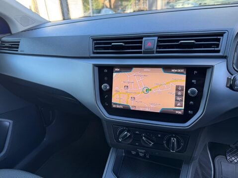 SEAT Ibiza MPI SE TECHNOLOGY 32