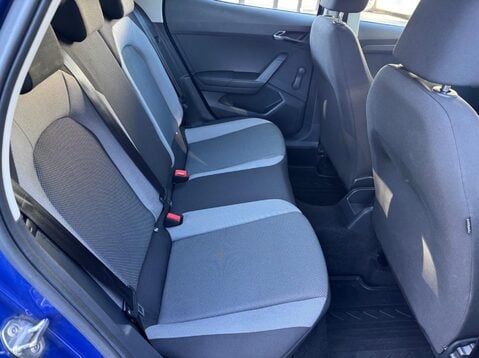 SEAT Ibiza MPI SE TECHNOLOGY 36