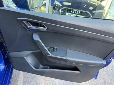 SEAT Ibiza MPI SE TECHNOLOGY 34