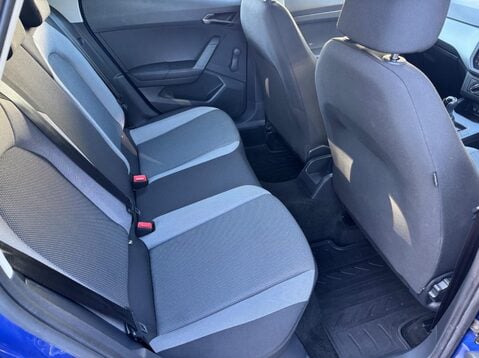 SEAT Ibiza MPI SE TECHNOLOGY 35