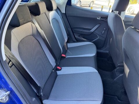 SEAT Ibiza MPI SE TECHNOLOGY 37