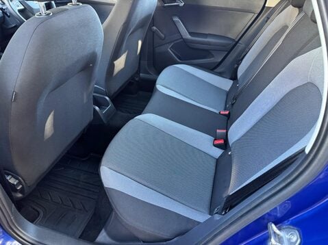 SEAT Ibiza MPI SE TECHNOLOGY 38