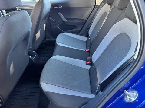 SEAT Ibiza MPI SE TECHNOLOGY 39
