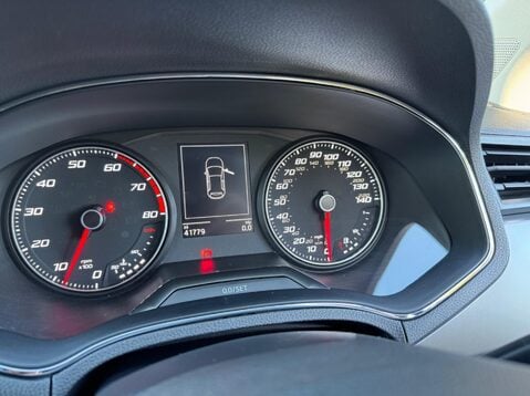 SEAT Ibiza MPI SE TECHNOLOGY 41