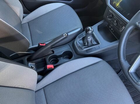 SEAT Ibiza MPI SE TECHNOLOGY 14