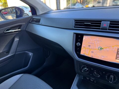 SEAT Ibiza MPI SE TECHNOLOGY 31
