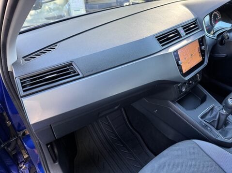 SEAT Ibiza MPI SE TECHNOLOGY 20