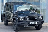 Ineos Grenadier FIELDMASTER EDITION