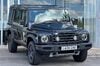 Ineos Grenadier FIELDMASTER EDITION