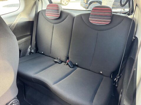Citroen C1 FEEL 28