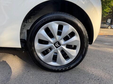 Citroen C1 FEEL 41