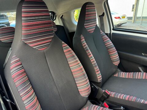 Citroen C1 FEEL 38