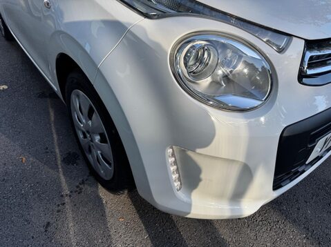 Citroen C1 FEEL 17