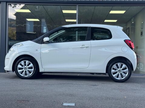 Citroen C1 FEEL 13