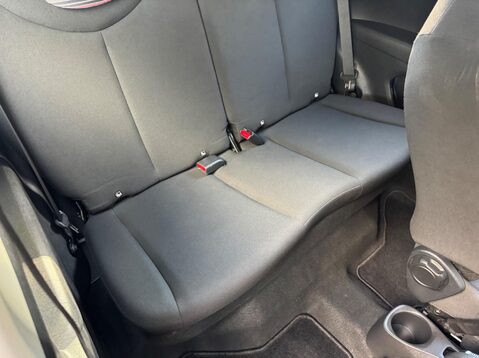 Citroen C1 FEEL 58