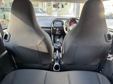 Citroen C1 FEEL 55
