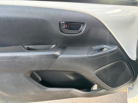 Citroen C1 FEEL 31