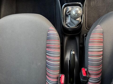 Citroen C1 FEEL 71