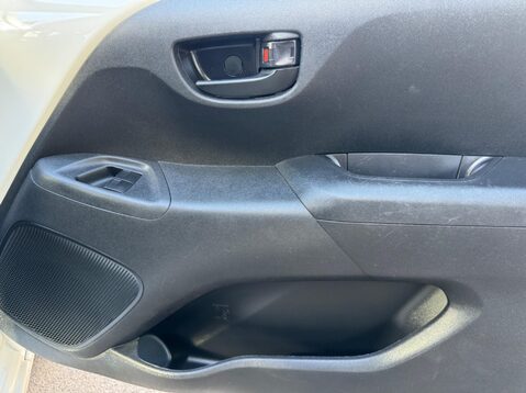 Citroen C1 FEEL 35