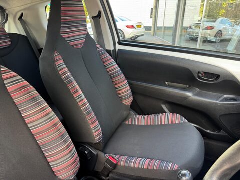 Citroen C1 FEEL 40