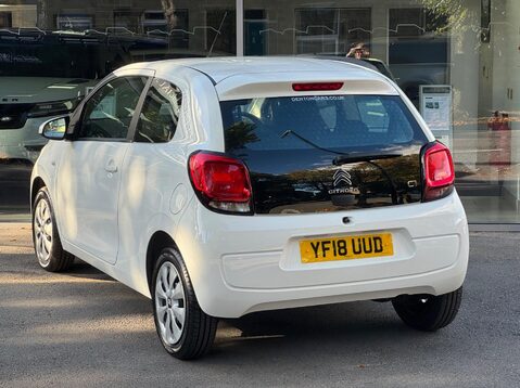 Citroen C1 FEEL 23