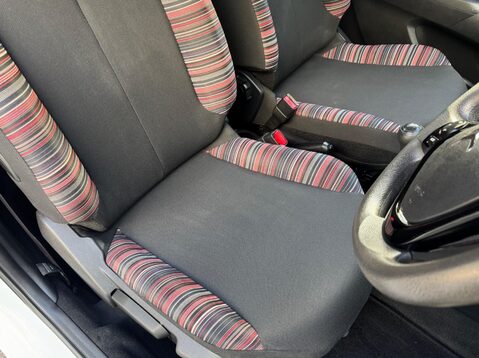 Citroen C1 FEEL 39