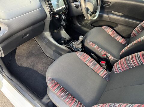Citroen C1 FEEL 33