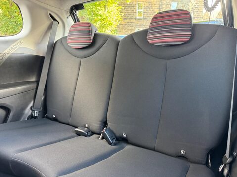 Citroen C1 FEEL 30