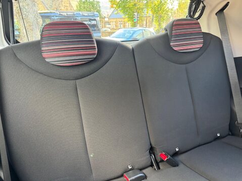 Citroen C1 FEEL 59