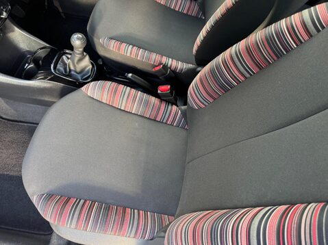 Citroen C1 FEEL 26