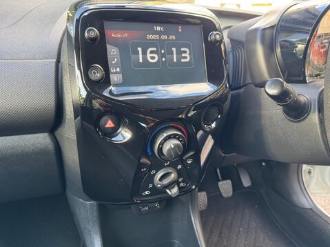 Citroen C1 FEEL 73