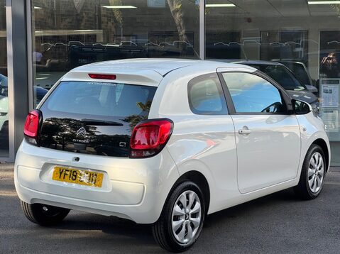 Citroen C1 FEEL 48