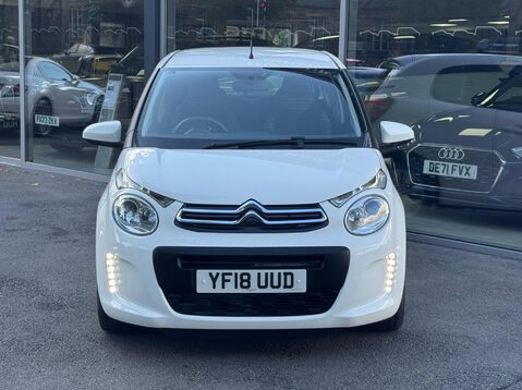 Citroen C1 FEEL 11