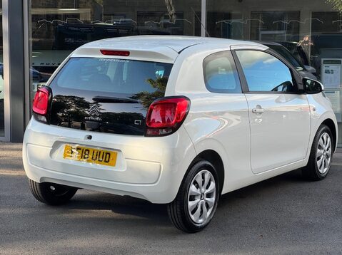 Citroen C1 FEEL 34