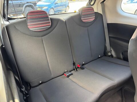 Citroen C1 FEEL 57