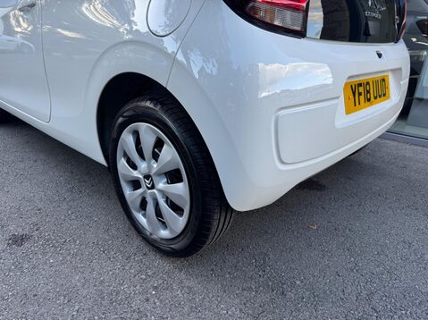 Citroen C1 FEEL 15