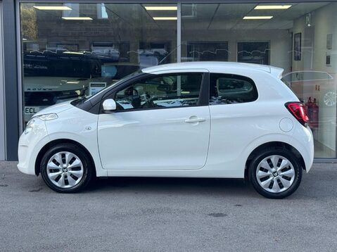 Citroen C1 FEEL 14