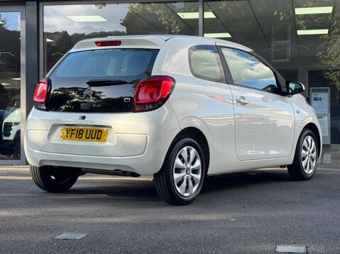 Citroen C1 FEEL 47