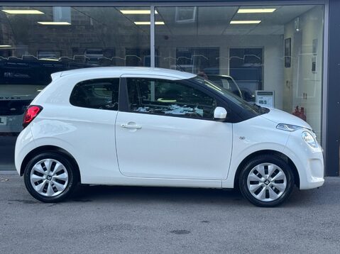 Citroen C1 FEEL 8