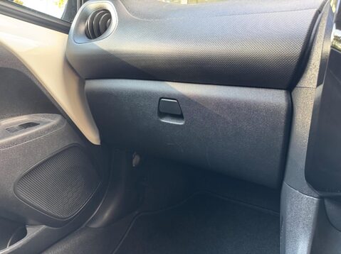 Citroen C1 FEEL 77