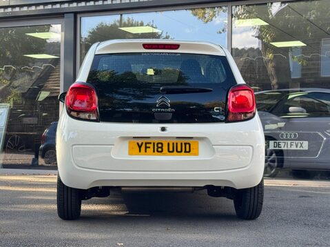 Citroen C1 FEEL 44