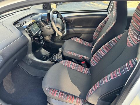 Citroen C1 FEEL 42