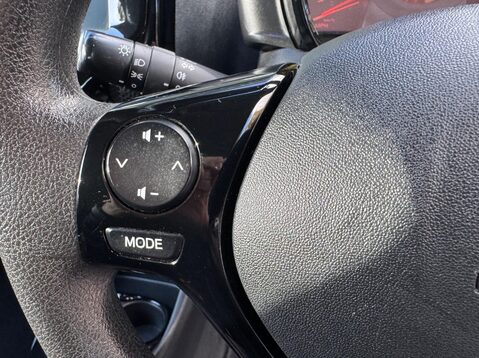 Citroen C1 FEEL 65