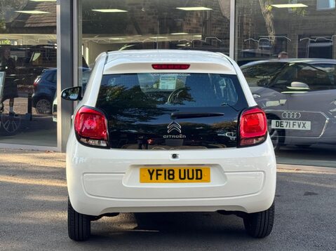 Citroen C1 FEEL 24