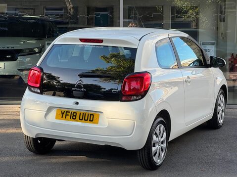 Citroen C1 FEEL 46